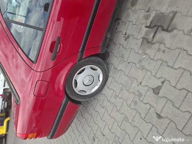 Mercedes Benz C 180