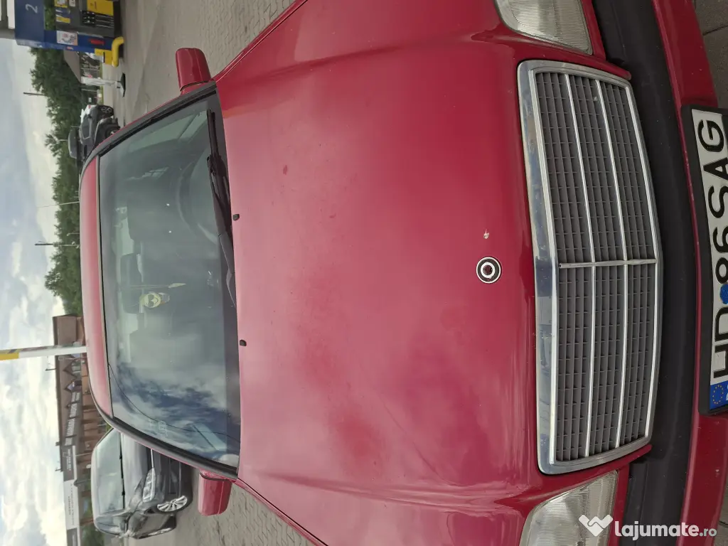 Mercedes Benz C 180