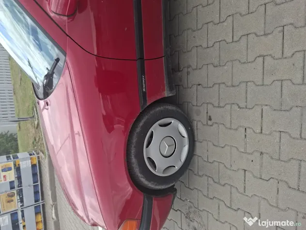 Mercedes Benz C 180