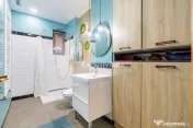 123 mp utili la Parcul Tineretului