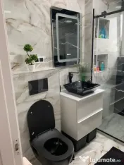 Finisaje de LUX, 2 camere, lift, orientat Sud, parcare, zona 