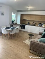 Finisaje de LUX, 2 camere, lift, orientat Sud, parcare, zona 