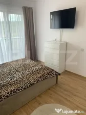 Finisaje de LUX, 2 camere, lift, orientat Sud, parcare, zona 