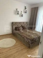 Finisaje de LUX, 2 camere, lift, orientat Sud, parcare, zona 