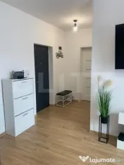 Finisaje de LUX, 2 camere, lift, orientat Sud, parcare, zona 