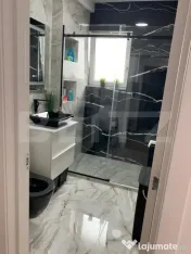 Finisaje de LUX, 2 camere, lift, orientat Sud, parcare, zona 