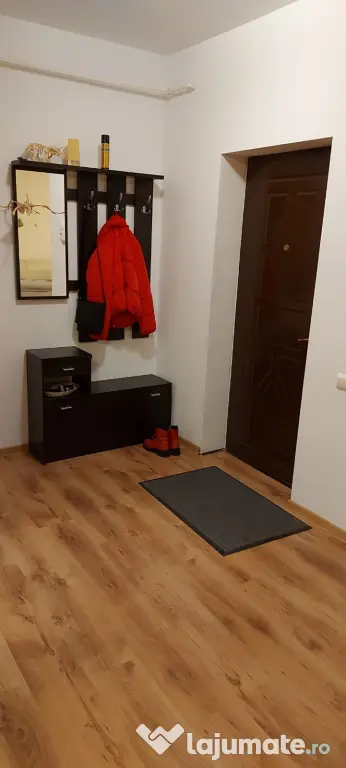 Apartament 2 camere de inchiriat +PARCARE