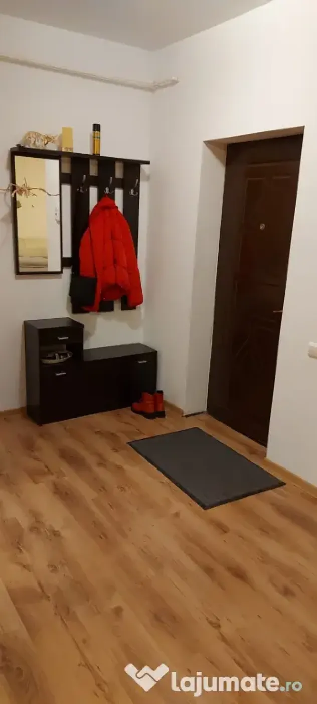 Apartament 2 camere de inchiriat +PARCARE