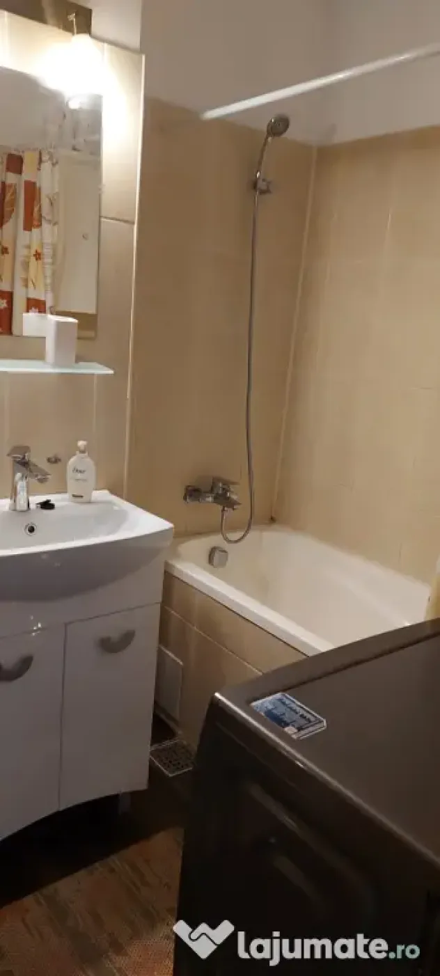 Apartament 2 camere de inchiriat +PARCARE