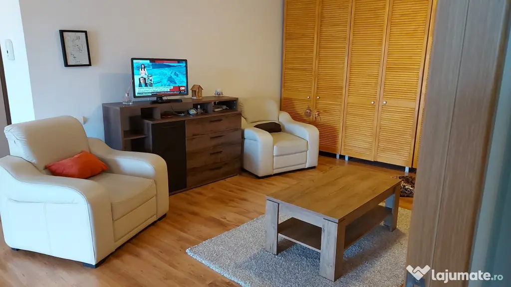 Apartament 2 camere de inchiriat +PARCARE