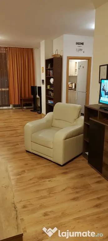 Apartament 2 camere de inchiriat +PARCARE