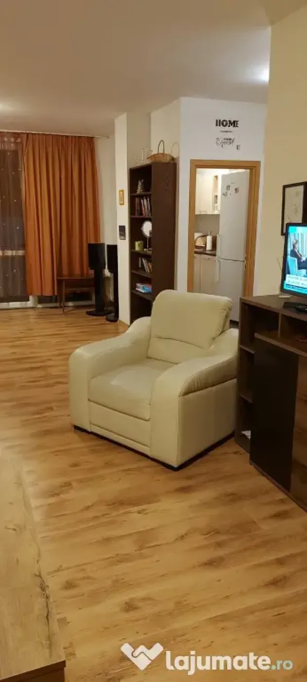 Apartament 2 camere de inchiriat +PARCARE