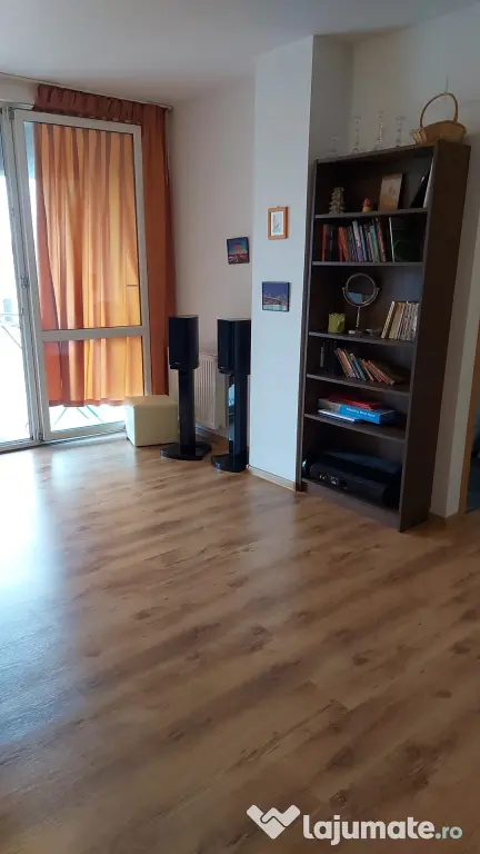 Apartament 2 camere de inchiriat +PARCARE