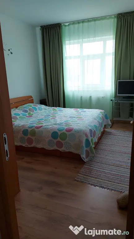 Apartament 2 camere de inchiriat +PARCARE