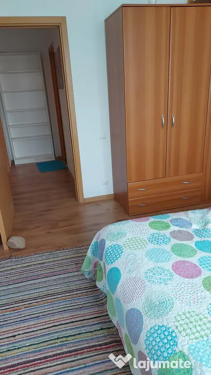 Apartament 2 camere de inchiriat +PARCARE