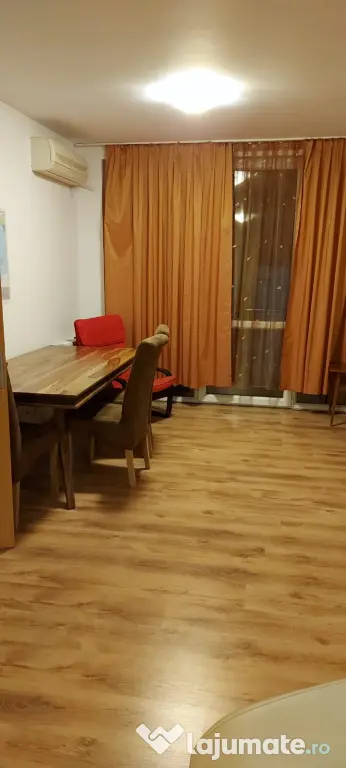 Apartament 2 camere de inchiriat +PARCARE