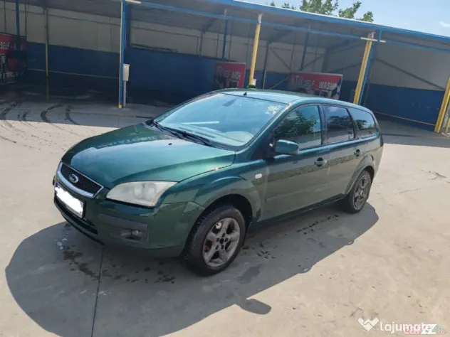 Ford Focus break - Bucuresti (Bucuresti-Ilfov)