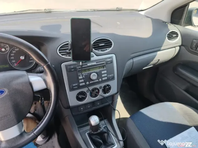 Ford Focus break - Bucuresti (Bucuresti-Ilfov)