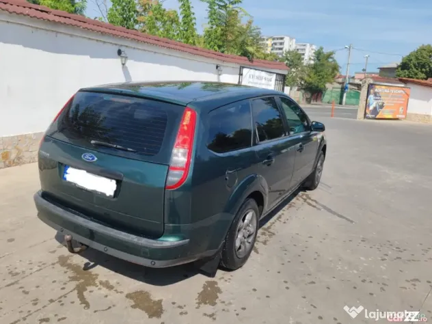 Ford Focus break - Bucuresti (Bucuresti-Ilfov)