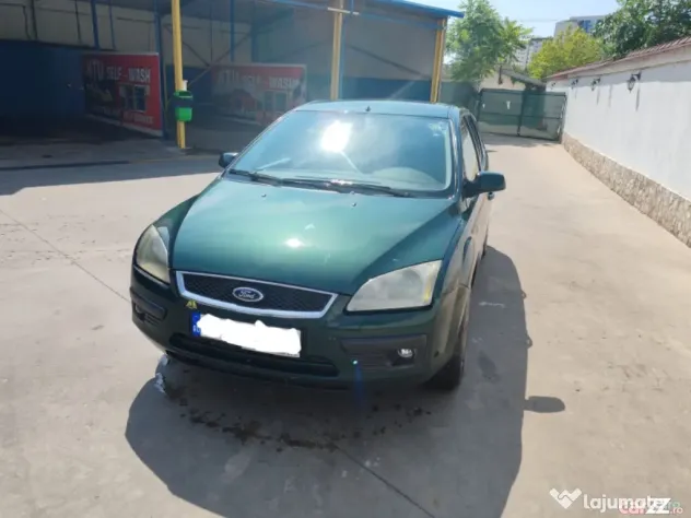 Ford Focus break - Bucuresti (Bucuresti-Ilfov)