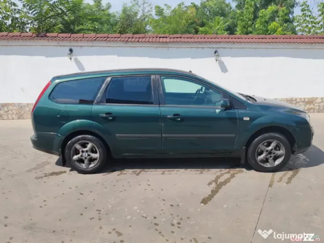 Ford Focus break - Bucuresti (Bucuresti-Ilfov)