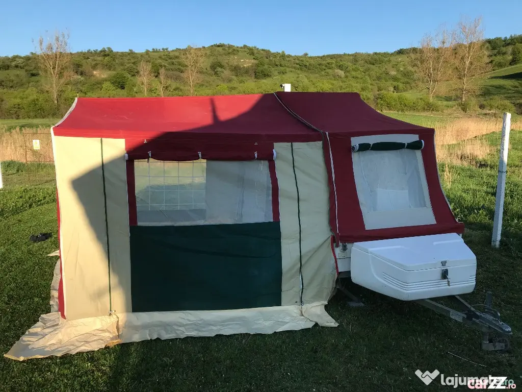 Rulota Pliabila Rapida - Medias (Sibiu)