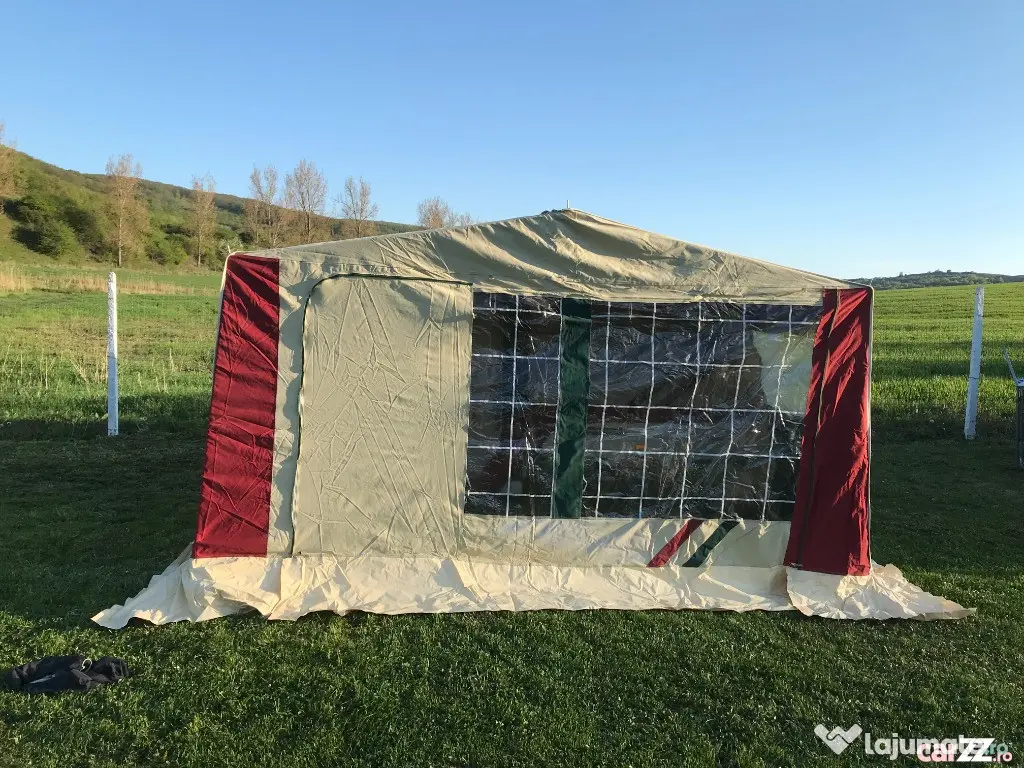 Rulota Pliabila Rapida - Medias (Sibiu)