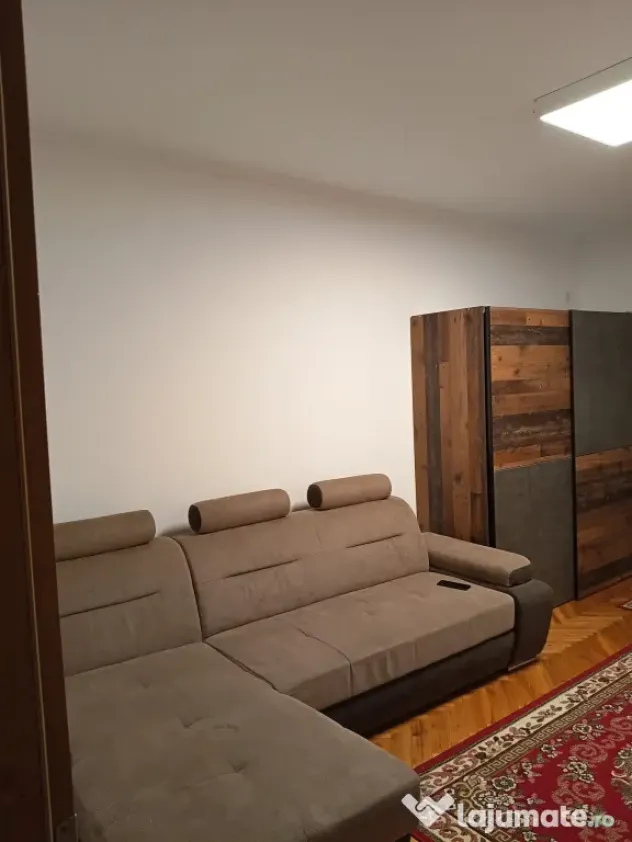 Apartament cu 2 Camere de Inchiriat - Rogerius