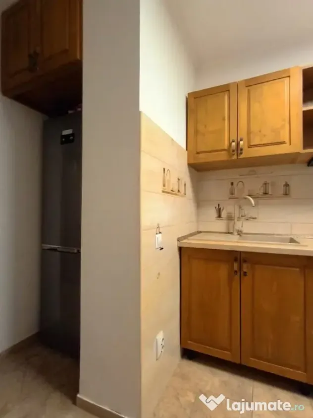 Apartament cu 2 Camere de Inchiriat - Rogerius