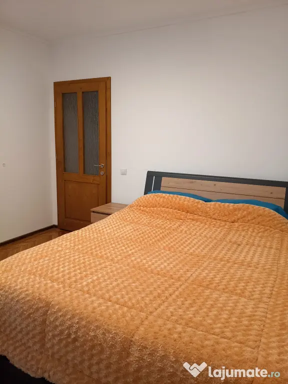 Apartament cu 2 Camere de Inchiriat - Rogerius