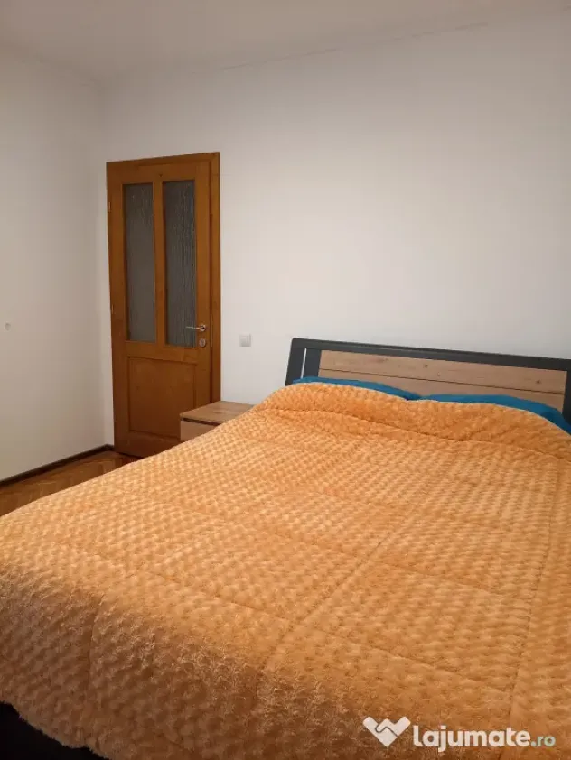 Apartament cu 2 Camere de Inchiriat - Rogerius