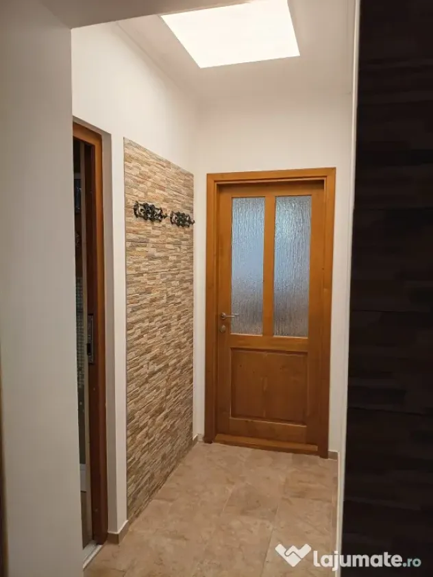 Apartament cu 2 Camere de Inchiriat - Rogerius