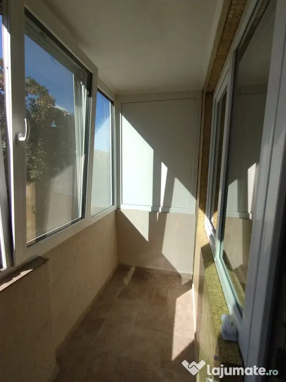 Apartament cu 2 Camere de Inchiriat - Rogerius