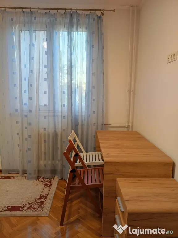 Apartament cu 2 Camere de Inchiriat - Rogerius