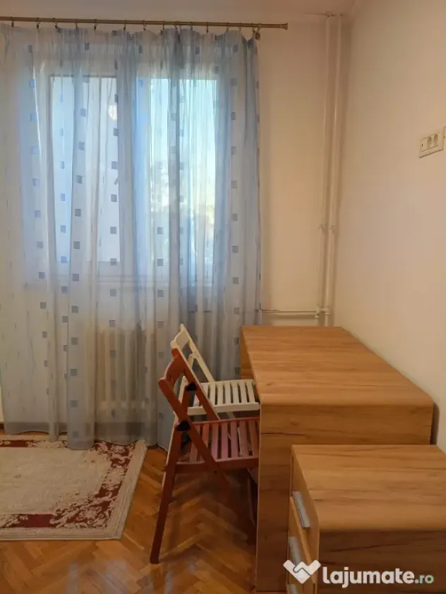 Apartament cu 2 Camere de Inchiriat - Rogerius