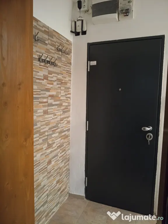 Apartament cu 2 Camere de Inchiriat - Rogerius