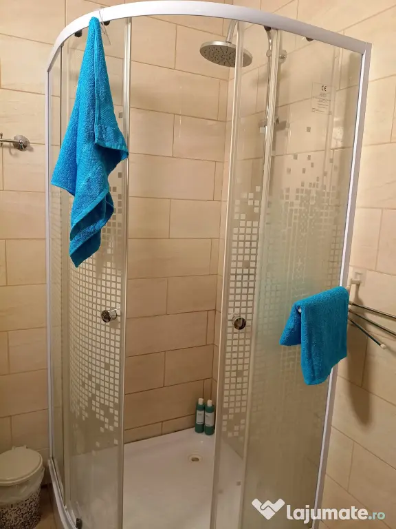 Apartament cu 2 Camere de Inchiriat - Rogerius