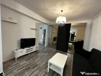 Apartament 2 camere, Ozana/Pallady, Bloc nou, Mobilat și... 