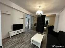 Apartament 2 camere, Ozana/Pallady, Bloc nou, Mobilat și...