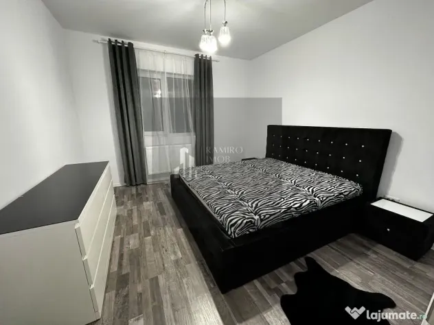 Apartament 2 camere, Ozana/Pallady, Bloc nou, Mobilat și... - Bucuresti (Bucuresti-Ilfov)