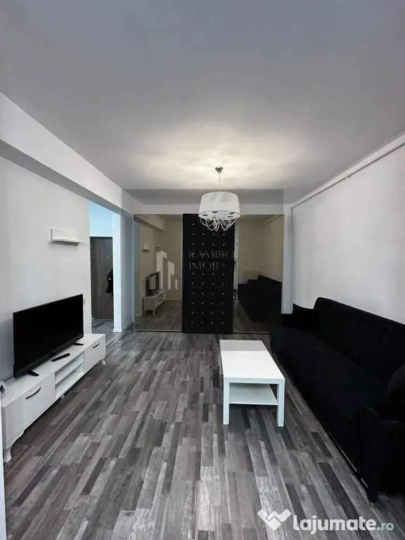 Apartament 2 camere, Ozana/Pallady, Bloc nou, Mobilat și... - Bucuresti (Bucuresti-Ilfov)