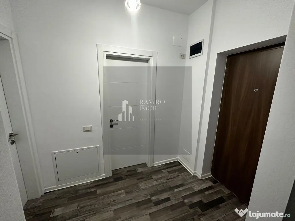 Apartament 2 camere, Ozana/Pallady, Bloc nou, Mobilat și... - Bucuresti (Bucuresti-Ilfov)