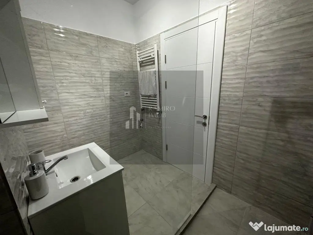 Apartament 2 camere, Ozana/Pallady, Bloc nou, Mobilat și... - Bucuresti (Bucuresti-Ilfov)