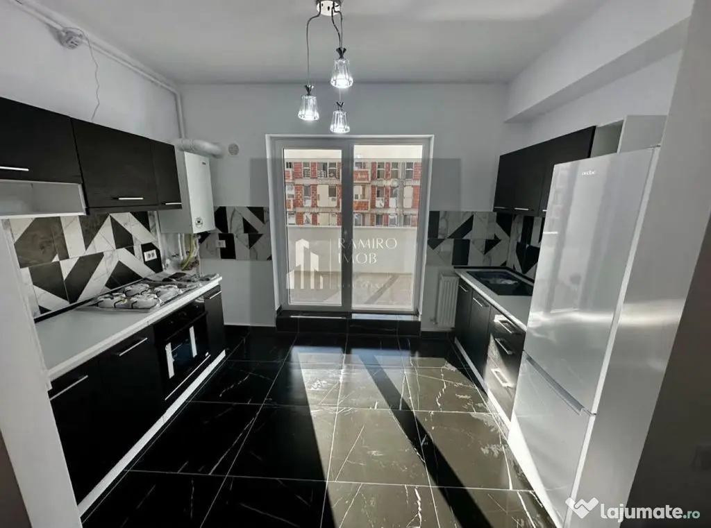 Apartament 2 camere, Ozana/Pallady, Bloc nou, Mobilat și... - Bucuresti (Bucuresti-Ilfov)