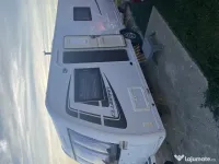 Vând rulotă adusă din Anglia 