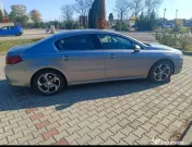 Dezmembrez Peugeot 508 Berlina Facelift 2.0 BlueHDi AHW 180 cai cutie automata 