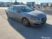 Dezmembrez Peugeot 508 Berlina Facelift 2.0 BlueHDi AHW 180 cai cutie automata