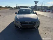 Dezmembrez Peugeot 508 Berlina Facelift 2.0 BlueHDi AHW 180 cai cutie automata