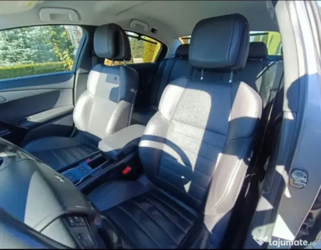Dezmembrez Peugeot 508 Berlina Facelift 2.0 BlueHDi AHW 180 cai cutie automata