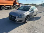 Dezmembrez Peugeot 508 Berlina Facelift 2.0 BlueHDi AHW 180 cai cutie automata